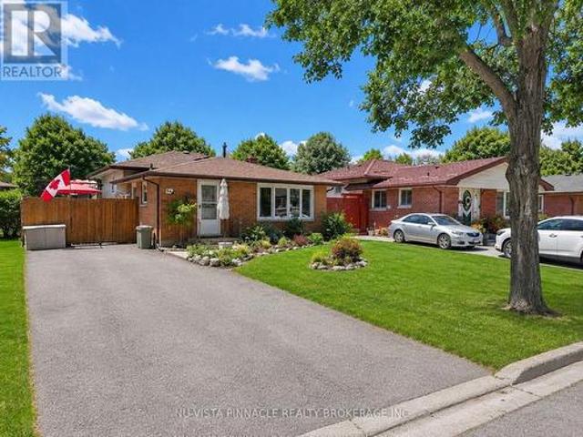 56 Kintail Crescent, London South Y, ON, N6E 1J5 house for sale | Listing ID X13740 | Royal LePage