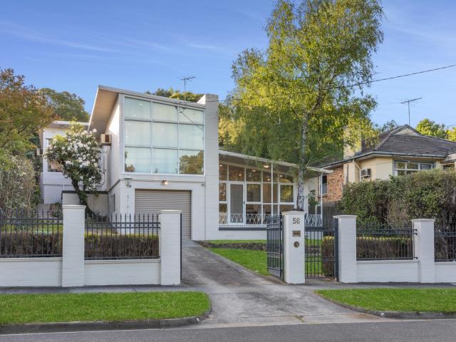 56 Kitchener Street, Box Hill South, VIC 3128 House for Rent Ray White Burwood & Blackburn Group