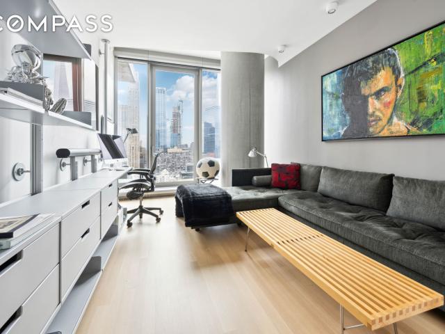 56 Leonard Street 24AB EAST