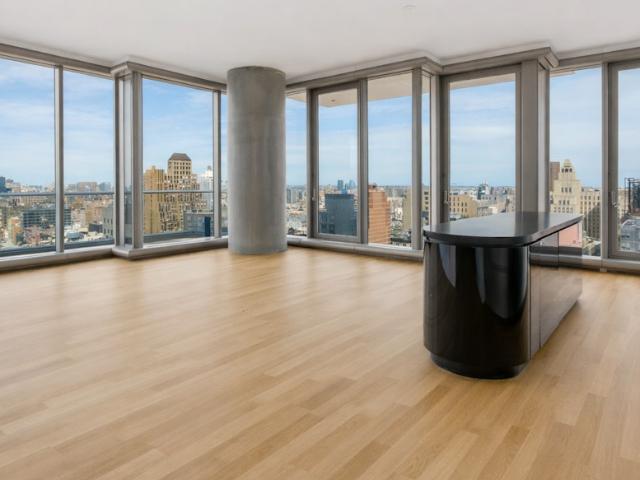 56 Leonard Street, New York, NY
