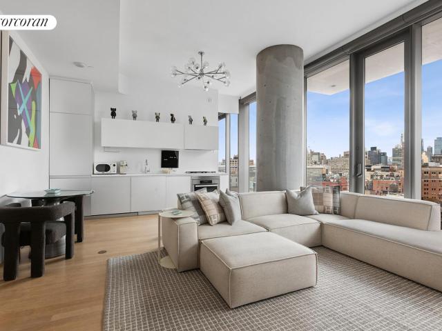 56 Leonard Street, New York, NY