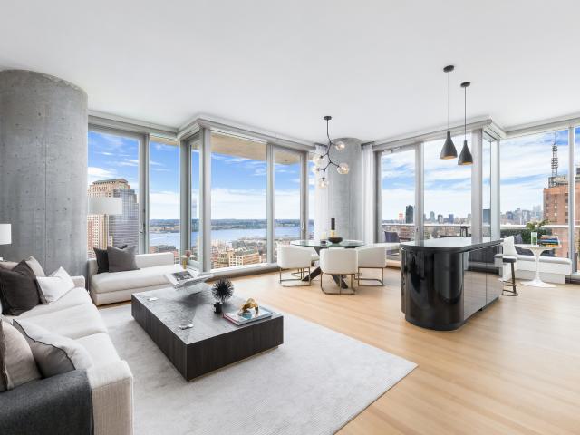 56 Leonard Street, New York, NY