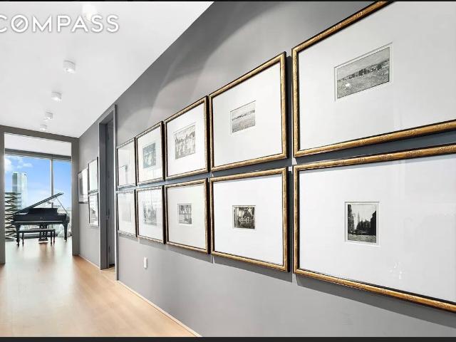 56 Leonard Street, New York, NY