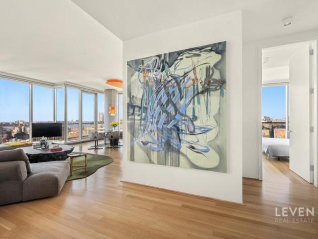 56 Leonard Street, New York, NY