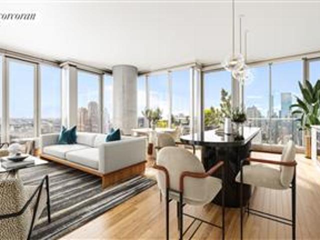 56 Leonard Street, New York, NY