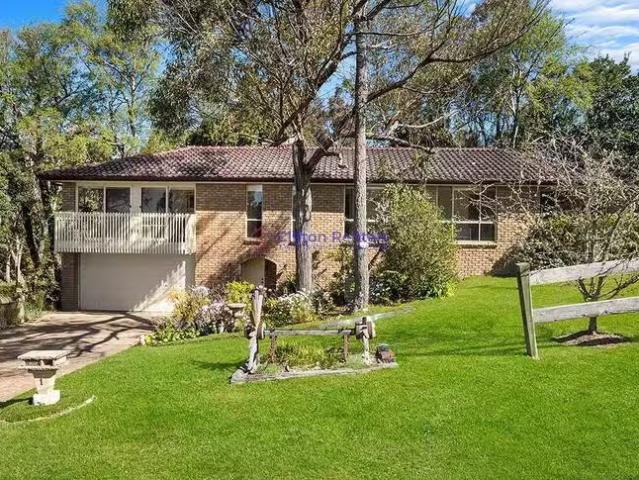 56 Leumeah Road, Woodford, NSW 2778