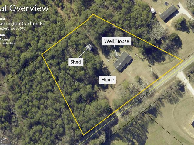 56 Lexington Carlton Road