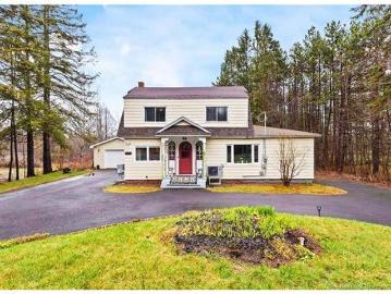 Queens, Nova Scotia - Nouvelle-Écosse