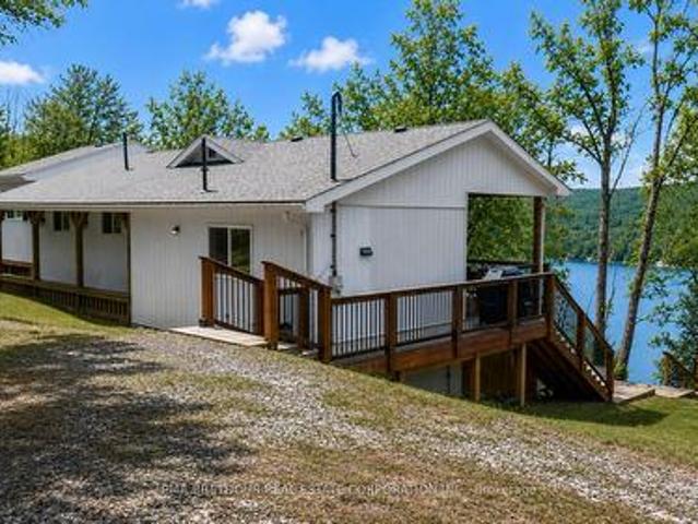 56 Long Lake Estates Road, Mcdougall, ON, P2A 2W7 house for sale | Listing ID X13575 | Royal LePage