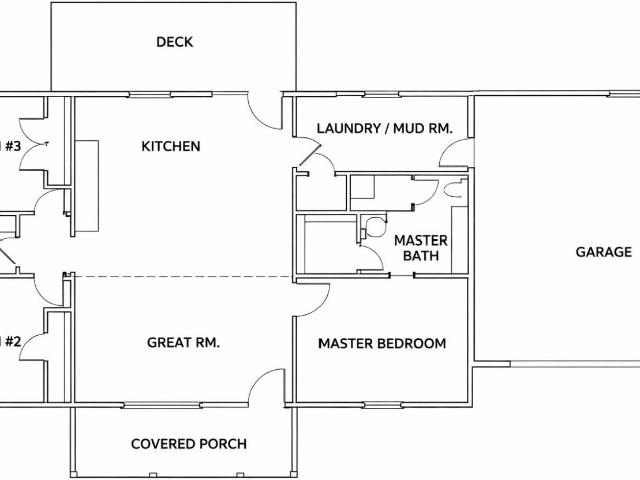 56 Lot Bethany Road