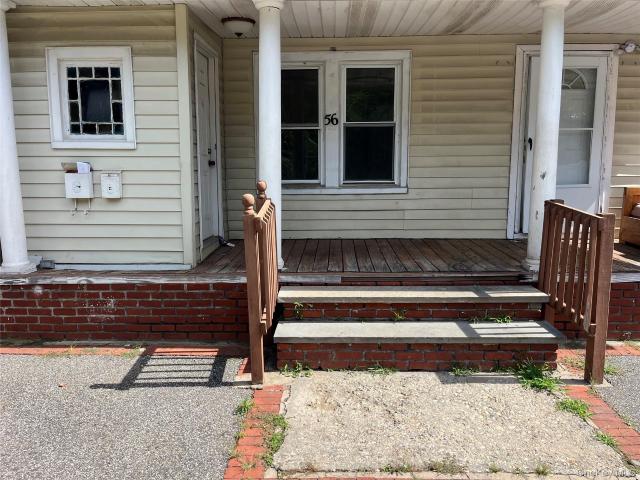 56 Lowndes Avenue