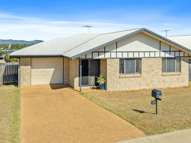 56 Lucas Street, GRACEMERE, QLD 4702