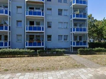 56 m2 apartment for rent in Central Saxony