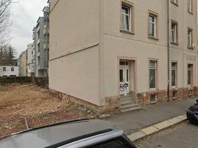 56 m2 apartment for rent in Chemnitz