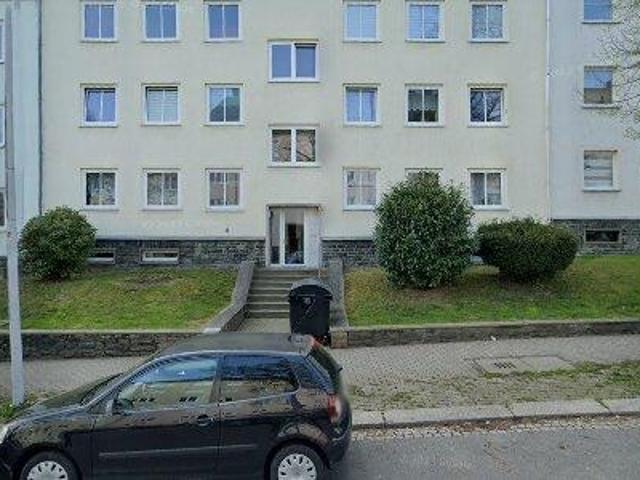 56 m2 apartment for rent in Chemnitz