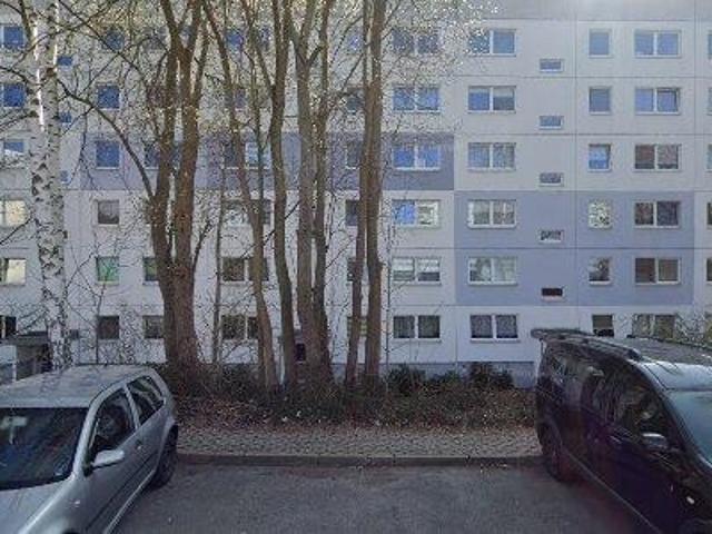 56 m2 apartment for rent in Chemnitz