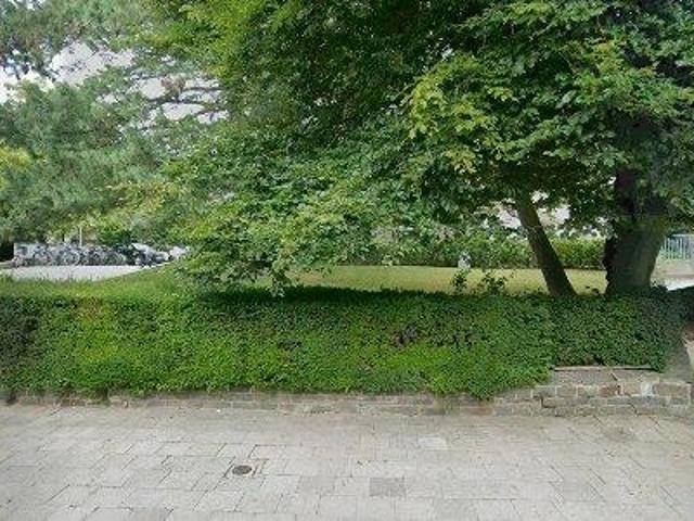 56 m2 apartment for rent in Antwerp Berchem
