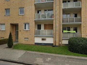 56 m2 apartment for rent in Aachen