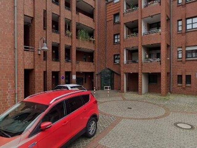 56 m2 apartment for rent in Bochum