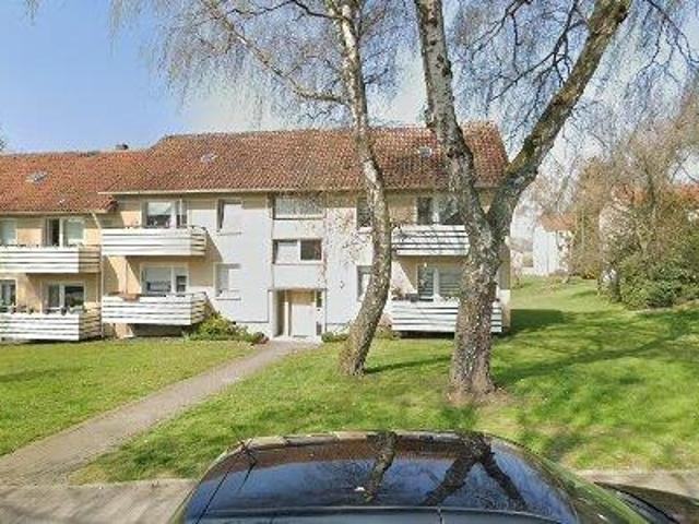 56 m2 apartment for rent in Bochum