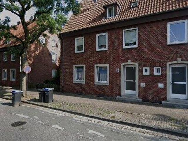 56 m2 apartment for rent in Borken