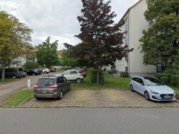 56 m2 apartment for rent in Bautzen