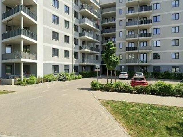 56 m2 apartment for rent in Berlin Marzahn Hellersdorf