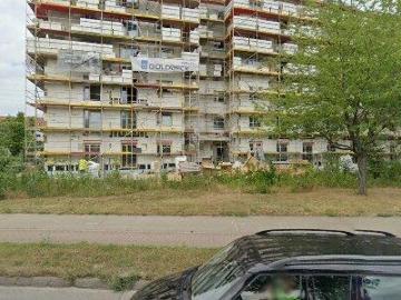 56 m2 apartment for rent in Berlin Lichtenberg