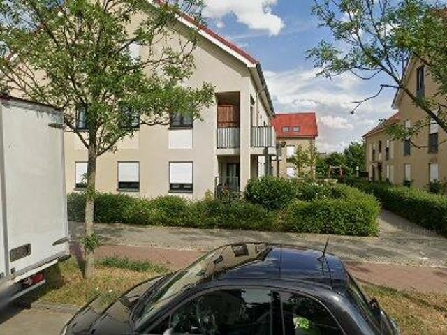 56 m2 apartment for rent in Berlin Pankow