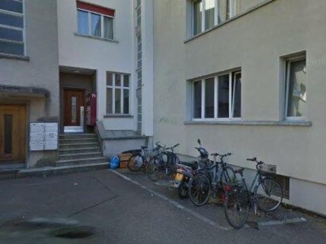 56 m2 apartment for rent in Bern Mittelland