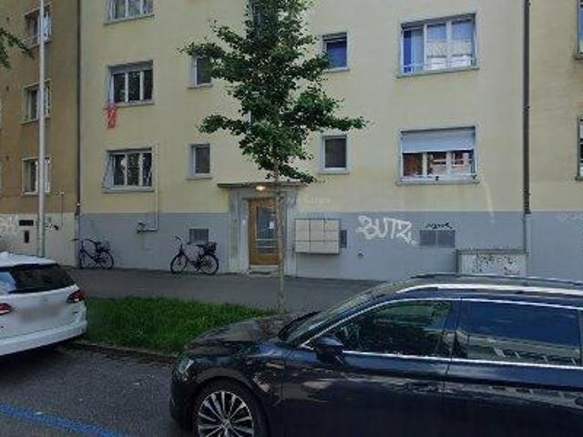 56 m2 apartment for rent in Bern Mittelland
