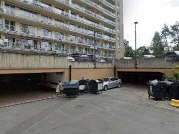 56 m2 apartment for rent in Brussels Anderlecht