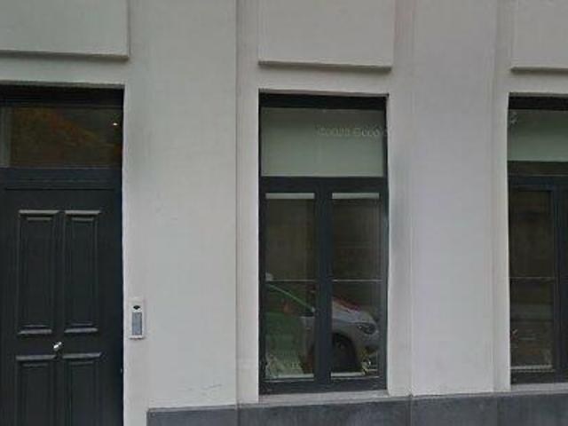 56 m2 apartment for rent in Brussels Elsene