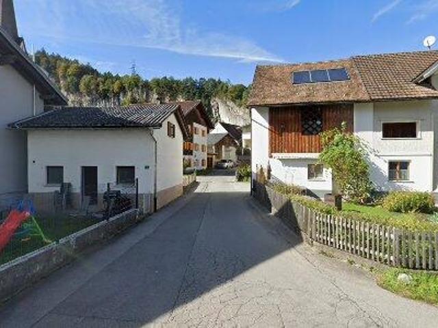 56 m2 apartment for rent in Bürs