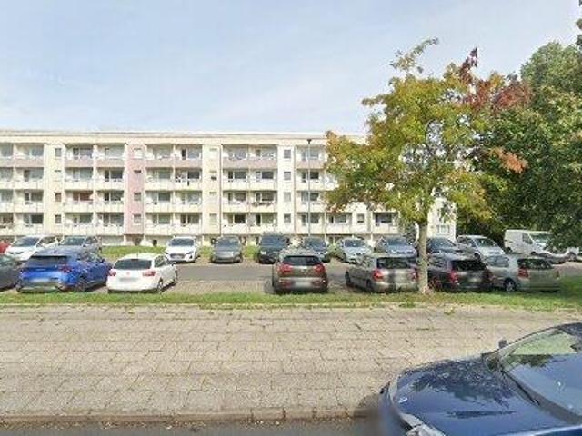 56 m2 apartment for rent in Gotha