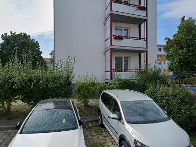 56 m2 apartment for rent in Görlitz