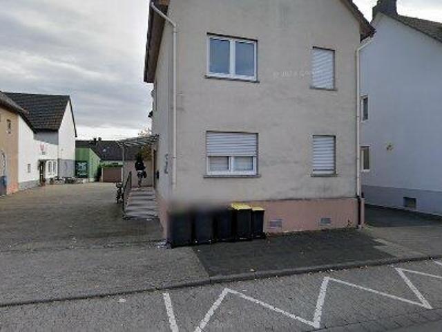 56 m2 apartment for rent in Gießen