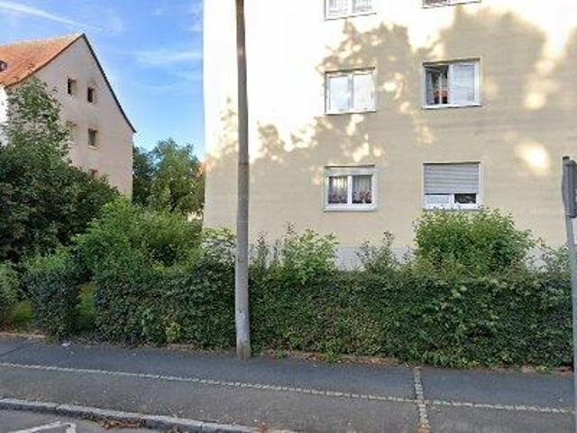56 m2 apartment for rent in Greiz
