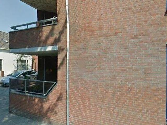 56 m2 apartment for rent in Groningen