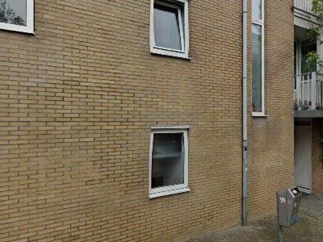 56 m2 apartment for rent in Groningen