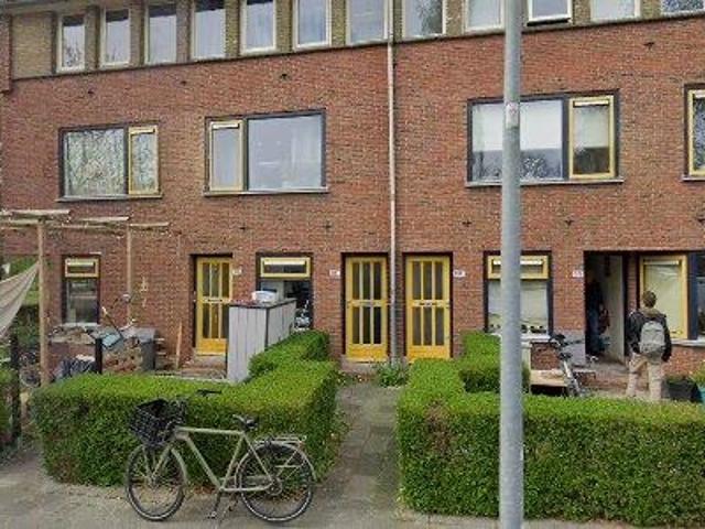 56 m2 apartment for rent in Groningen