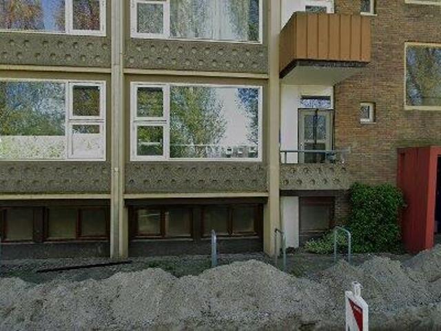 56 m2 apartment for rent in Groningen