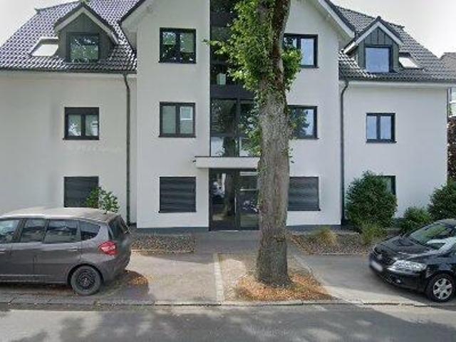 56 m2 apartment for rent in Dortmund