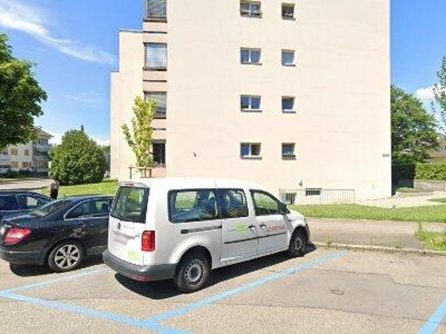 56 m2 apartment for rent in Dietikon