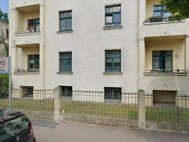 56 m2 apartment for rent in Dresden