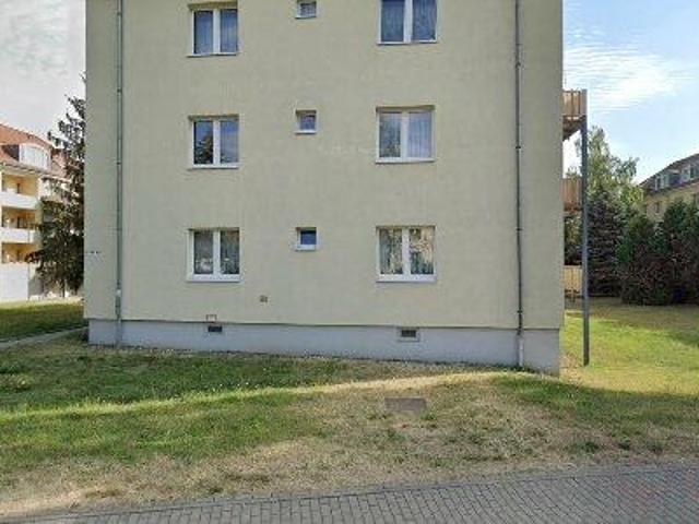 56 m2 apartment for rent in Dresden