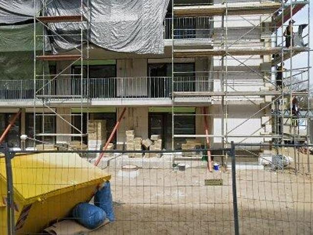56 m2 apartment for rent in Dresden
