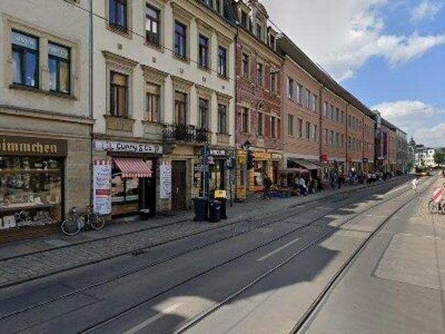 56 m2 apartment for rent in Dresden