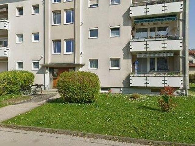56 m2 apartment for rent in Enns