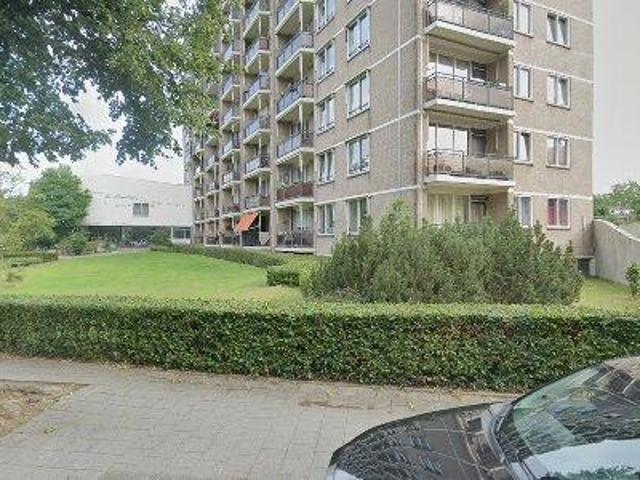 56 m2 apartment for rent in Enschede
